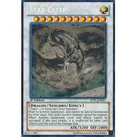 Star Eater (Ghost Rare)